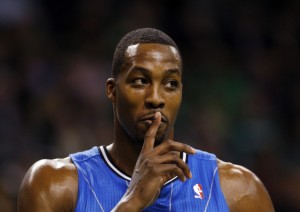 Dwight-Howard