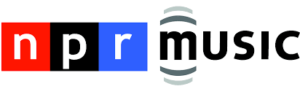 npr music logo