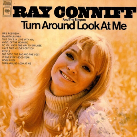 ray conniff